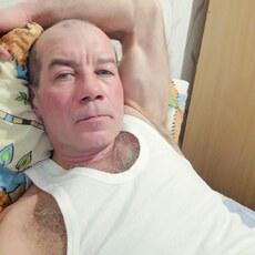 Фотография мужчины Валерий, 52 года из г. Калачинск