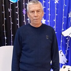 Фотография мужчины Анатолий, 63 года из г. Саратов