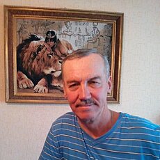 Фотография мужчины Олегович, 65 лет из г. Столин