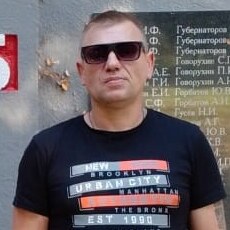 Фотография мужчины Алексей, 42 года из г. Кресцы