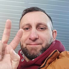 Фотография мужчины Максим, 43 года из г. Михайловка (Волгоградская Област