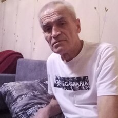 Фотография мужчины Василий, 65 лет из г. Усть-Каменогорск
