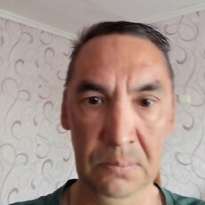 Фотография мужчины Алексей, 48 лет из г. Волжск