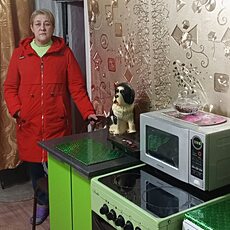 Фотография девушки Лариса, 46 лет из г. Новокузнецк