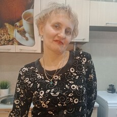 Фотография девушки Елена, 47 лет из г. Саянск