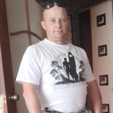 Фотография мужчины Егор, 46 лет из г. Вольск