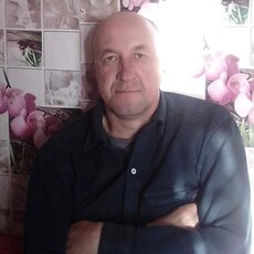 Фотография мужчины Сергей, 50 лет из г. Петропавловск
