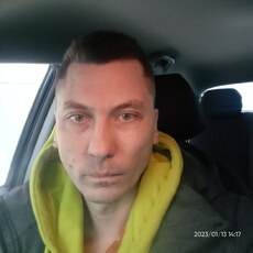 Фотография мужчины Станислав, 31 год из г. Нахабино