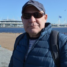 Фотография мужчины Анатолий, 54 года из г. Архангельск