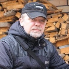 Фотография мужчины Николай, 62 года из г. Ульяновск