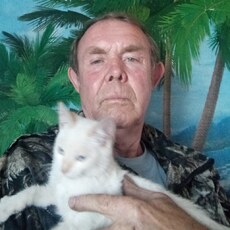 Фотография мужчины Анатолий, 64 года из г. Забайкальск