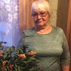 Фотография девушки Валентина, 68 лет из г. Курск