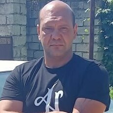 Фотография мужчины Андрей, 41 год из г. Новоазовск