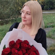Фотография девушки Alena, 47 лет из г. Павлоград