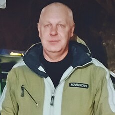 Фотография мужчины Валентин, 48 лет из г. Алчевск
