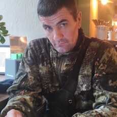 Фотография мужчины Иван, 40 лет из г. Красноперекопск