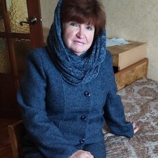 Фотография девушки Галчонок, 61 год из г. Кашира