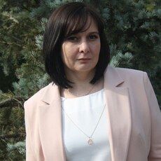 Фотография девушки Марина, 41 год из г. Егорьевск