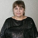 Клавдия, 66 лет