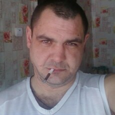 Фотография мужчины Алексей Бурцев, 36 лет из г. Губкин