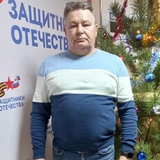 Фотография мужчины Игорь, 63 года из г. Орел