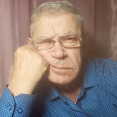 Фотография мужчины Игорь, 69 лет из г. Ангарск