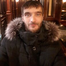 Фотография мужчины Николай, 36 лет из г. Нефтеюганск