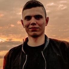 Фотография мужчины Егор, 23 года из г. Краснодар