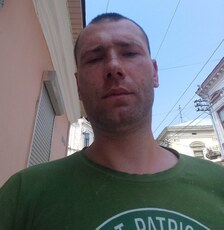 Фотография мужчины Виталий, 33 года из г. Черновцы