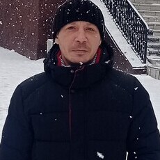 Фотография мужчины Алексей Волков, 41 год из г. Сердобск