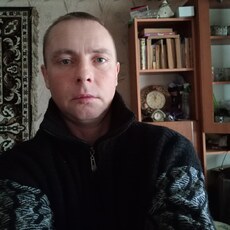 Фотография мужчины Сергей, 38 лет из г. Ковернино