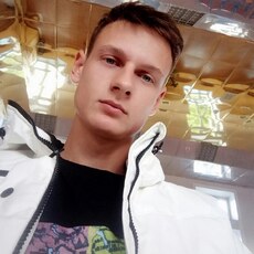 Фотография мужчины Михаил, 23 года из г. Ивацевичи