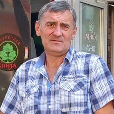 Фотография мужчины Александр, 51 год из г. Черногорск