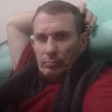 Фотография мужчины Сергей, 44 года из г. Рязань