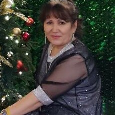 Фотография девушки Ольга, 54 года из г. Улан-Удэ