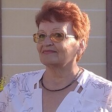 Фотография девушки Наташа, 70 лет из г. Краснодар