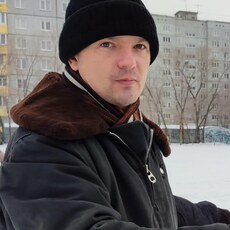 Фотография мужчины Александр, 46 лет из г. Омск