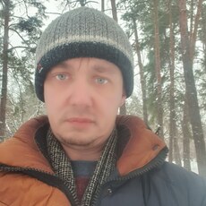 Фотография мужчины Ищудевушку, 41 год из г. Киев