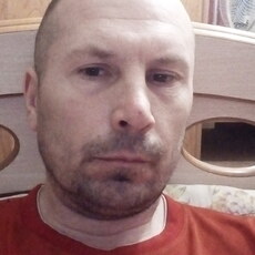 Фотография мужчины Dima, 43 года из г. Горки