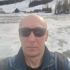 Фотография мужчины Аркадий, 43 года из г. Осинники