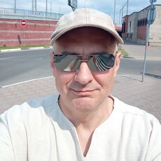 Фотография мужчины Алексей, 48 лет из г. Витебск