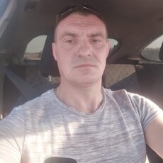 Фотография мужчины Андрей, 42 года из г. Славянск-на-Кубани
