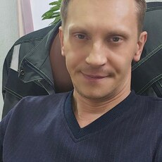 Фотография мужчины Андрей, 46 лет из г. Караганда