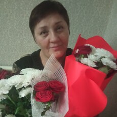 Фотография девушки Nina, 62 года из г. Красноярск