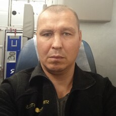 Фотография мужчины Александр, 45 лет из г. Нижнекамск