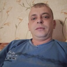 Фотография мужчины Роман, 35 лет из г. Соликамск
