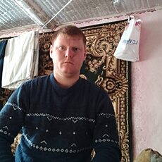 Фотография мужчины Алексей, 28 лет из г. Базарный Сызган