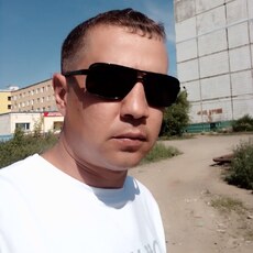 Фотография мужчины Евгений, 36 лет из г. Комсомольск-на-Амуре