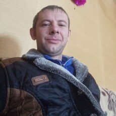 Фотография мужчины Максим, 38 лет из г. Отрадный