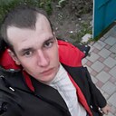 Владимир Тищенко, 27 лет